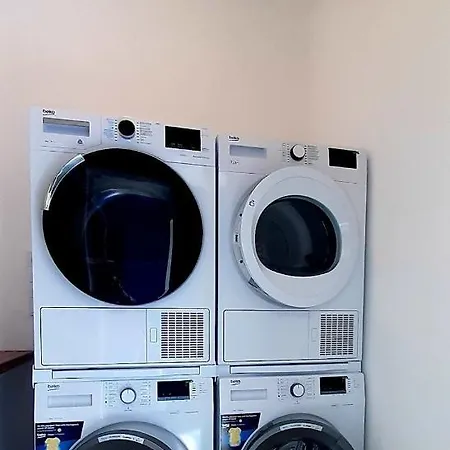 Apartment Rodinny Bratrouchov *
