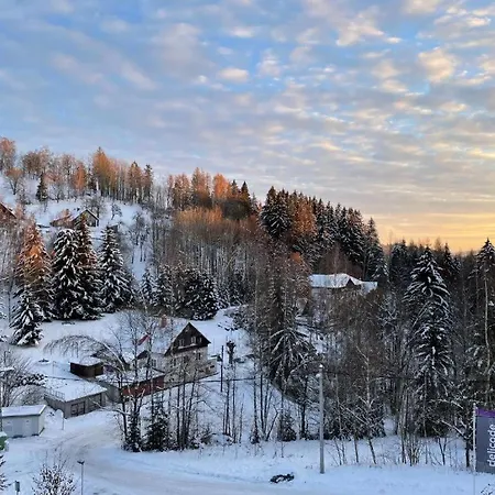 Rodinny Bratrouchov Semily